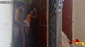 my stepdaughter shaves my intimate parts and gives me her ass