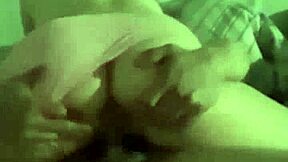 why is the wife so wet for cock?