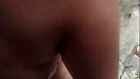 Want to see me fucked outdoors without condom?