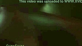 I met Lady Marian V at the student gathering