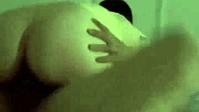 why is the wife so wet for cock?