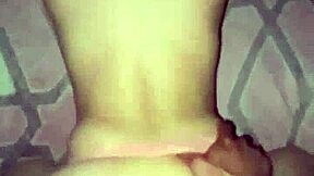 why is the wife so wet for cock?