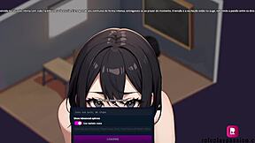 I engaged in intimate acts with artificial intelligence