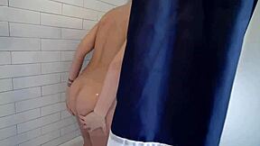 naughty layla love fantasizes about pervy stepbro watching her barefoot