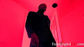 Kendra Spade Craves BBC Deep Inside Now