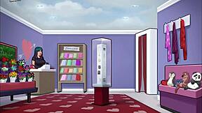 summertime saga episode 153