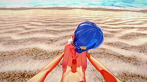 Dialogic-Provocative Got Sirius Bent Over for Beach Action?