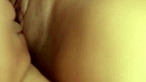 I’m loving this teen masseuse tribbing session so much