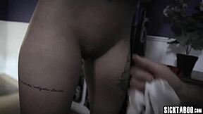 i banged that wet latina's pussy after she sucked my monster cock so good