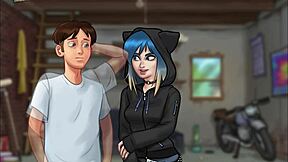 summertime saga episode 153