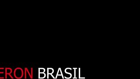 Blonde beauty Cameron Brasil in hot group action 🔥