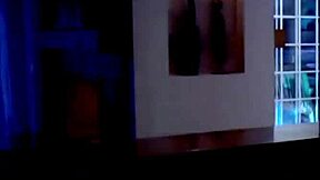 Beautiful model girl gets fucked hard.