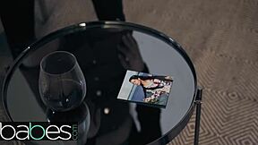 alina lopez spills babysitting secrets with stirling cooper