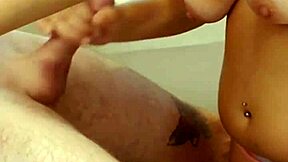 my girlfriend gives an amazing blowjob every single time