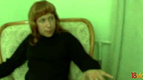 i can’t believe karlie got tricked into deepthroat gagging close up on 18videoz!