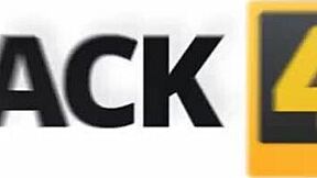 Have you seen this interracial gym sex?