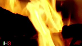 Beautiful model girl gets fucked hard.