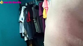 young bull returns for bold fuck in cuckold threesome.