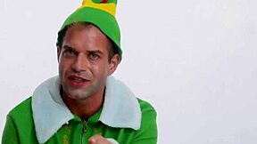 Letting The Elf In Lolly Dames Juliette Mint Nicky Rebel