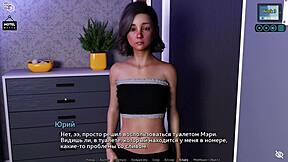 Sunshine Love Licks Monster Cock In 69 Position!