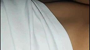 A teen and her cousin in a pending situation