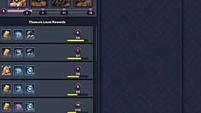 Intensely Humping Big Dick Onto Genesis