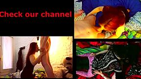 Amateur Couple Shows Hot Sex Close Up in Pov