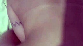 I picked up two young Tinder girls and fucked their tight asses