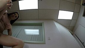 Veronica Valentine Casting POV 3