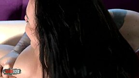 Young Spanish Guy Fucks French Cougar In Ass