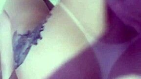 I picked up two young Tinder girls and fucked their tight asses