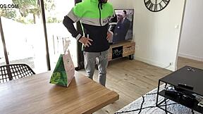 hidden cam rough fuck 😱