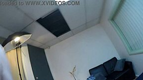 Veronica Valentine Casting POV 3