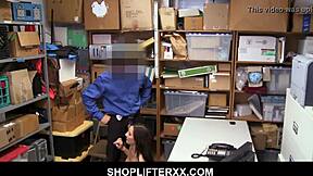 petite teen get naked in front of mall guard for stealing shoplyfter shop lyfter xxx shoplyfters shoplyfter porn shoplyfting shoplifting thief shoplifter teen 18+ shoplifter thief guard lp security officer mall cop