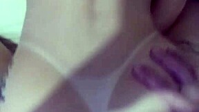 I picked up two young Tinder girls and fucked their tight asses