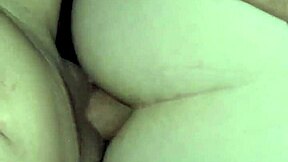 Teen MILF bent over for anal! Talk dirty while big cock fills my ass!