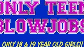 i'm seducing this horny hard one-eyed monsterr with my tight pussyy and blowjob, but it's so bigg!