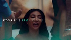 hey, watch tiffany tatum take a huge cock in her tight cute ass?