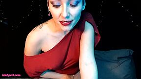 Adalynnx wants you to worship her fisted ass