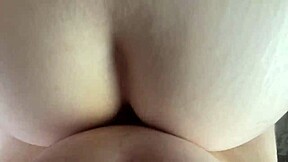 My Step Sisters Pussy Is So Wet And Juicy That I Couldnt Resist Her