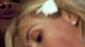 i'm ana foxxx, competing with jessica ryan for that teen's pussy in a hot threesome, lickin' and fingering like crazy