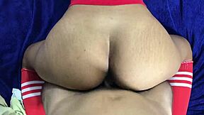 Kira Perez Teasing with Big Tits by Pool in Cute Brunette Action