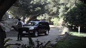 jealous stepbrother fucks petite stepsister bent over doggystyle