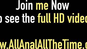 girl next door gia paige takes hard cock in tiny asshole