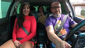 quando se junta tr�s estrelas porn� s� rola putaria - elisa sanches - pamela pantera - alessandra carvalho