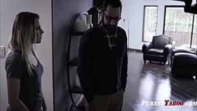 Hey, I trade sex for a free place to stay!