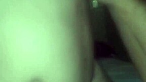 Alone With Mother-In-Law While Husband Works