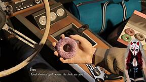 Shadows Ep 1 Latex Bdsm Big Boobs Milf Teen 18+