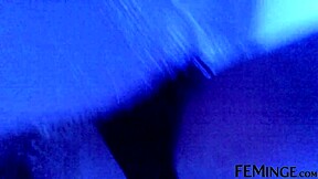 Stunning LESBIANS PICK UP CHICK IN LA