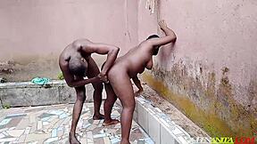 is outdoor sex with friend really that sweet?